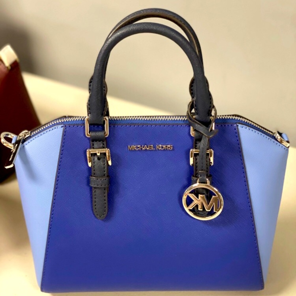 Michael Kors Medium Ciara Handbag